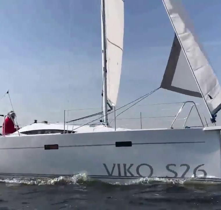 VIKO S 26