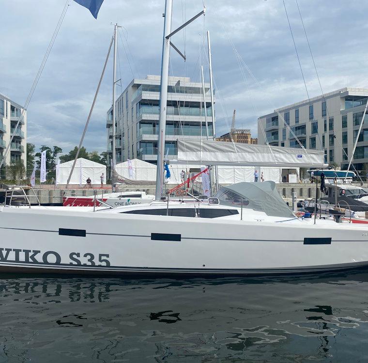 VIKO S 35