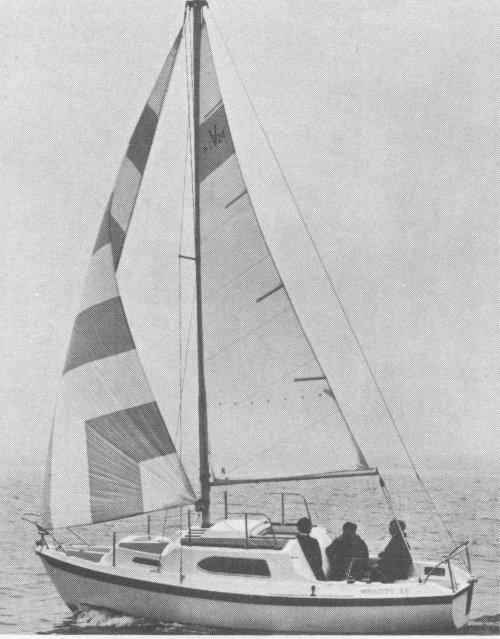VIVACITY 24