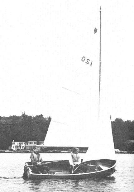 VIXEN 34