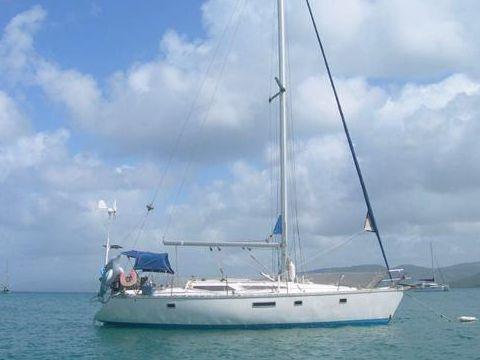 VOYAGE 11.2 (JEANNEAU)