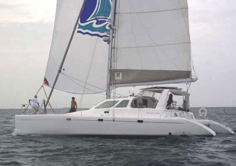 VOYAGE 440