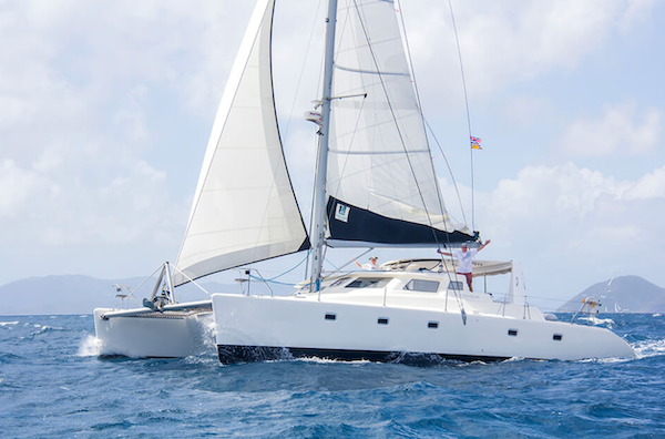 VOYAGE 500