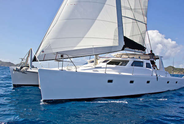 VOYAGE 520