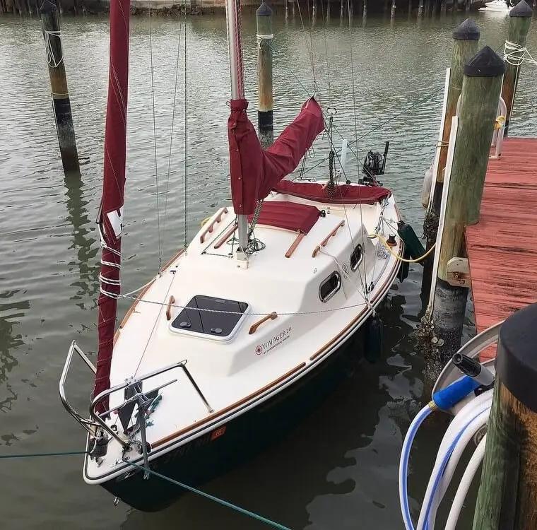 VOYAGER 20