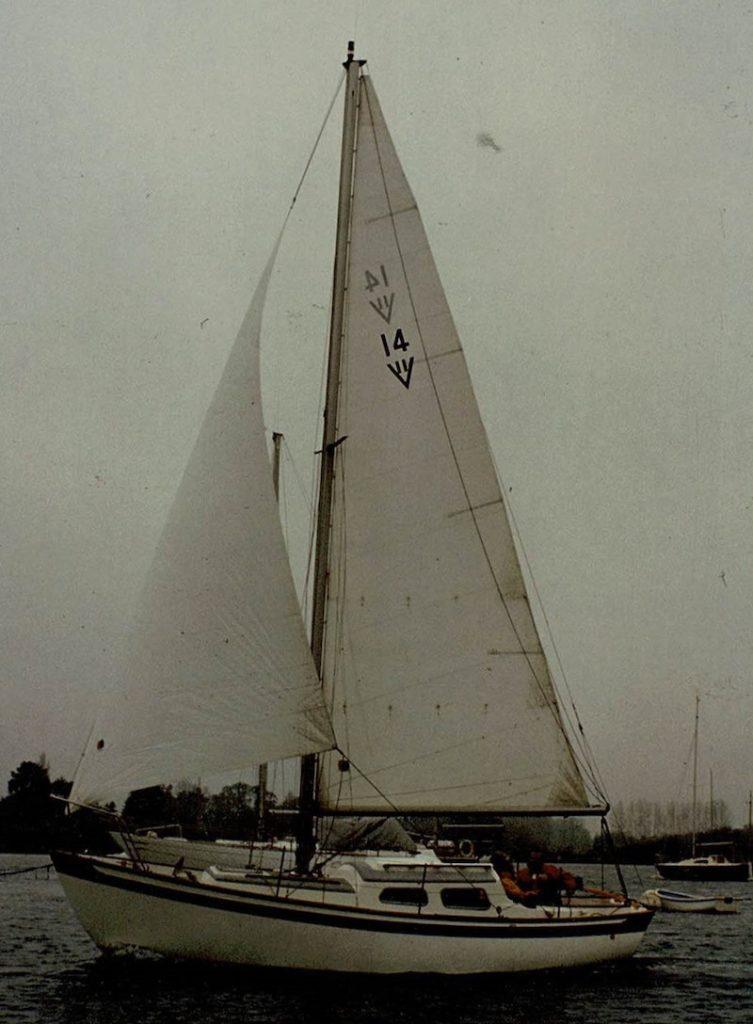 VERTUE II