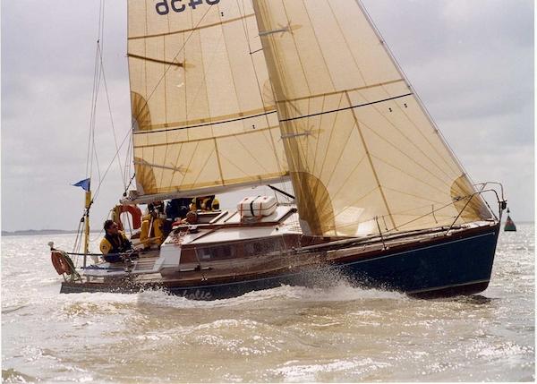 WAARSCHIP 28 LD