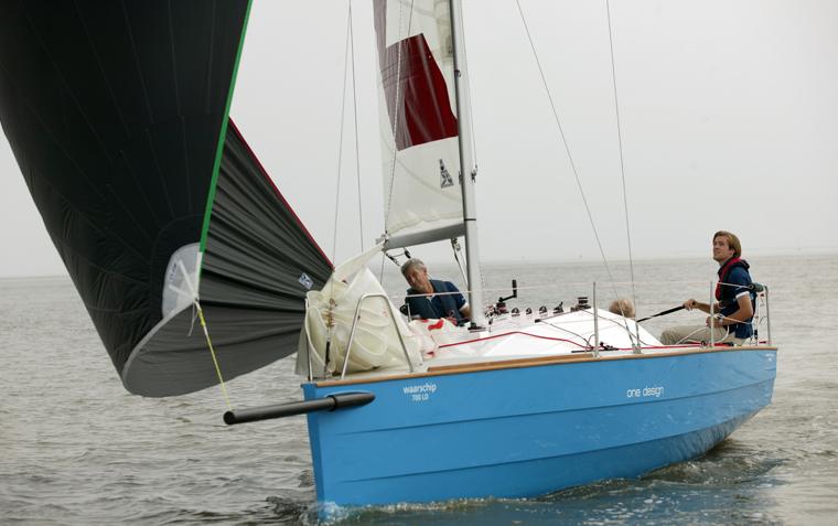 WAARSCHIP 700 LD