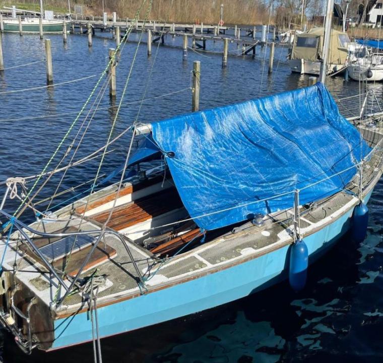 WAARSCHIP 710