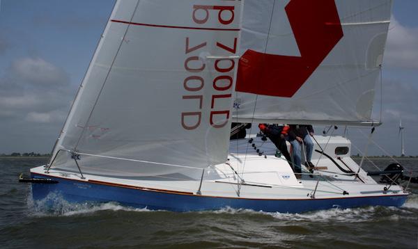WAARSCHIP 720