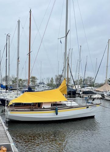 WAARSCHIP 730