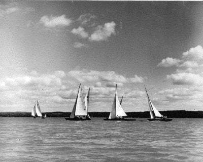 WALLOON LAKE 17