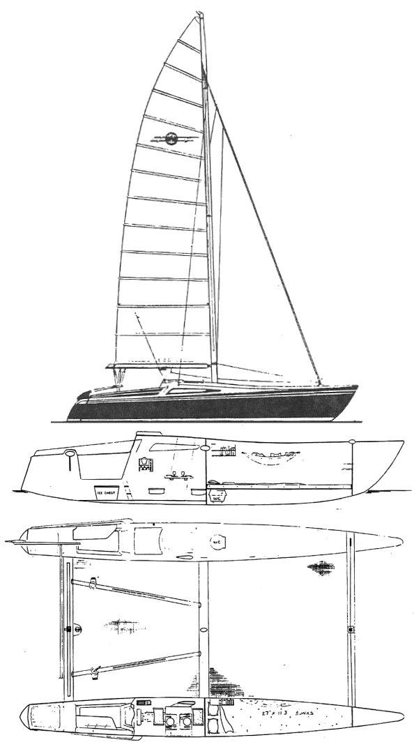 WARRIOR 29