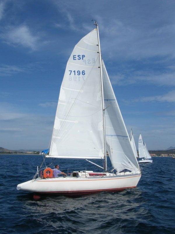 WASA 270