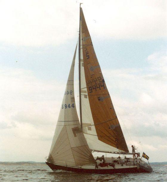 WASA 40