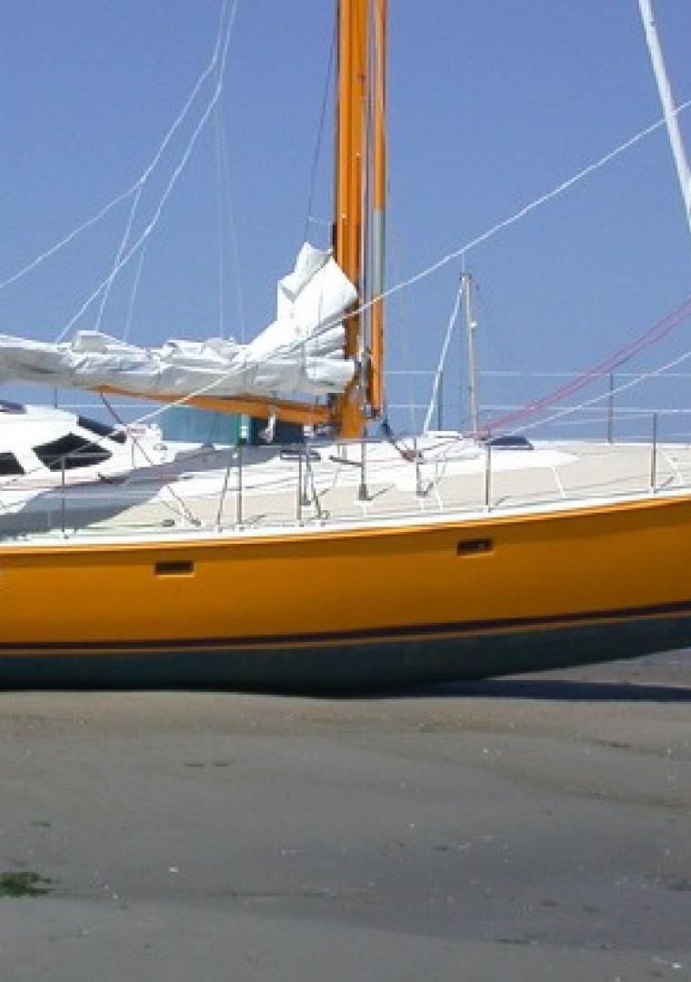 WASA ATLANTIC 51