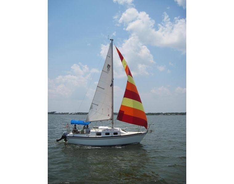 WATKINS 25