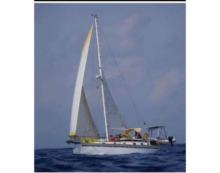 WATKINS 36C