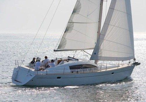 WAUQUIEZ PILOT SALOON 41