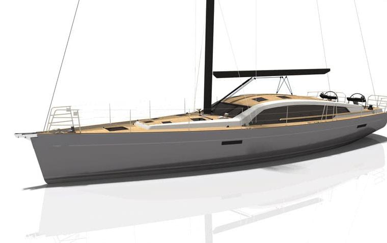 WAUQUIEZ PILOT SALOON 58