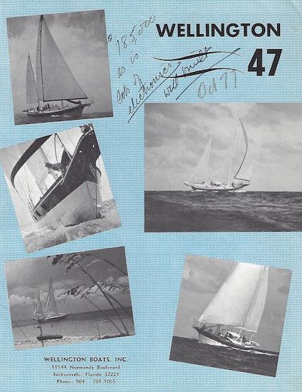WELLINGTON 47