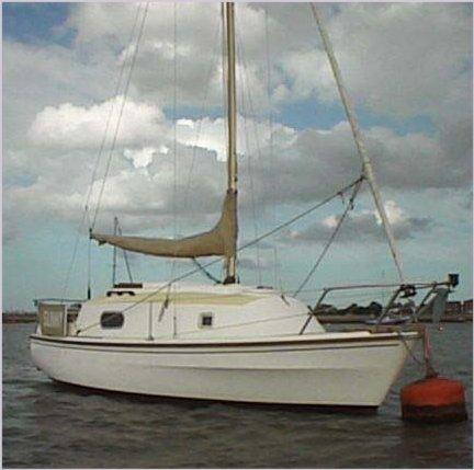 WESTERLY 21