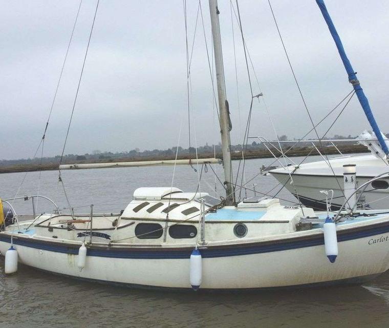 WESTERLY 25