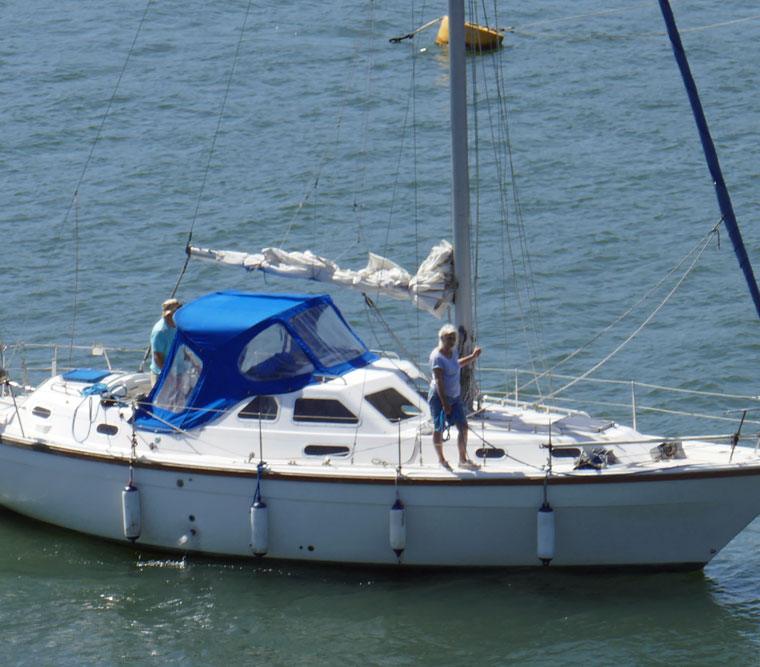 WESTERLY 30