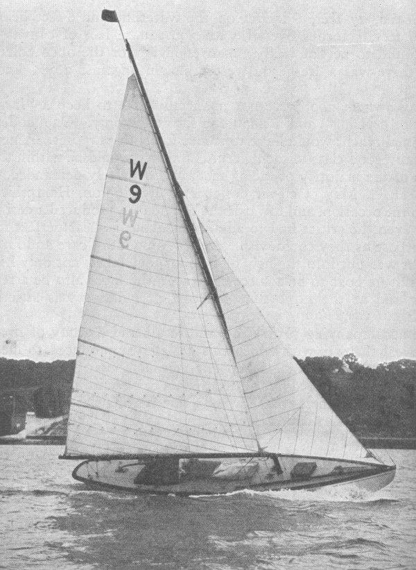 WESTPHAL ONE-DESIGN