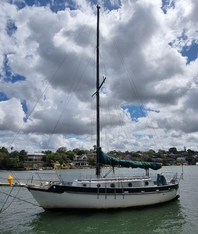 WESTSAIL 33 (ARCHER)