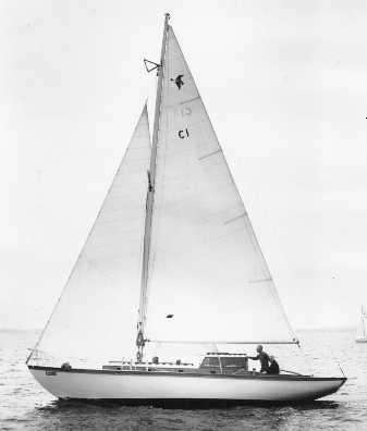 WHISTLER CLASS (RHODES)