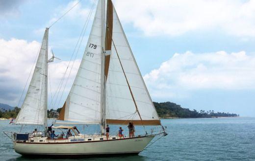 WHITBY 42