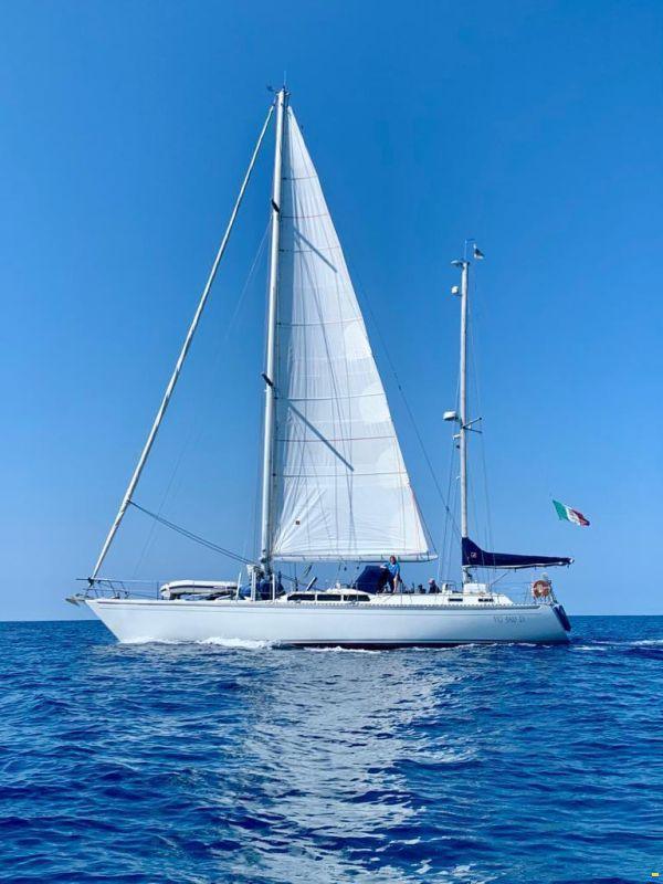 WHITBY 55