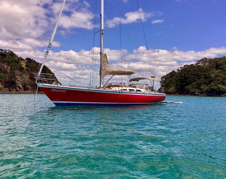 WHITING 36