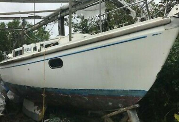 WIGHT (MACWESTER) MKII 32