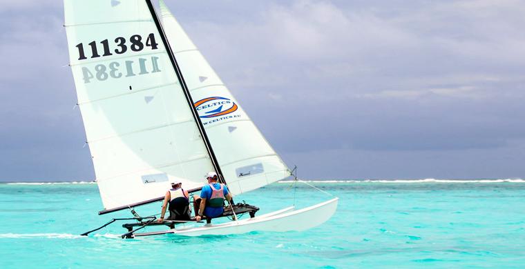WILD WIND 20 (GALE FORCE)