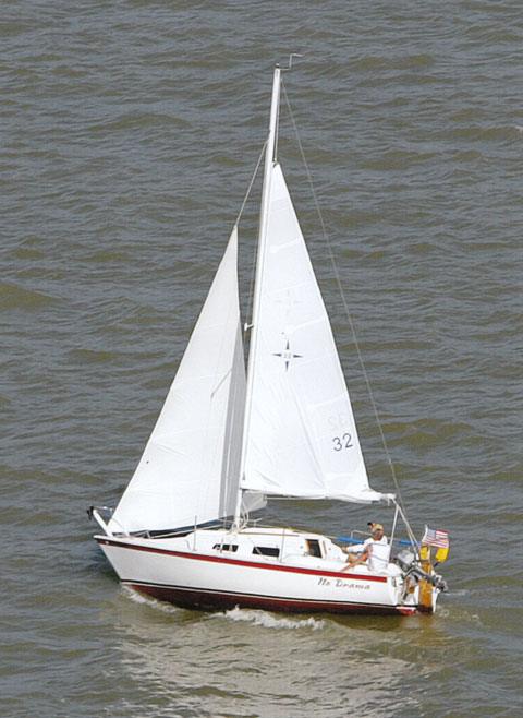 WINDROSE 20