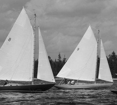 WINTER HARBOR 21