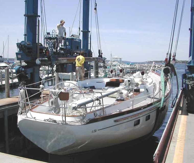 WITTHOLZ 53 (CHEOY LEE)