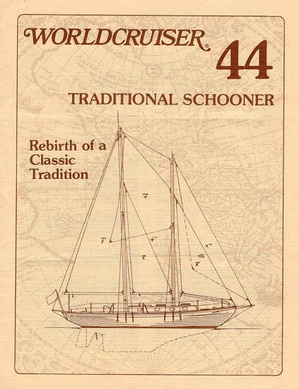 WORLDCRUISER 44