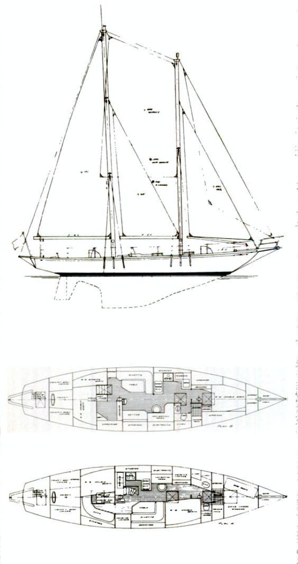 WORLDCRUISER 50