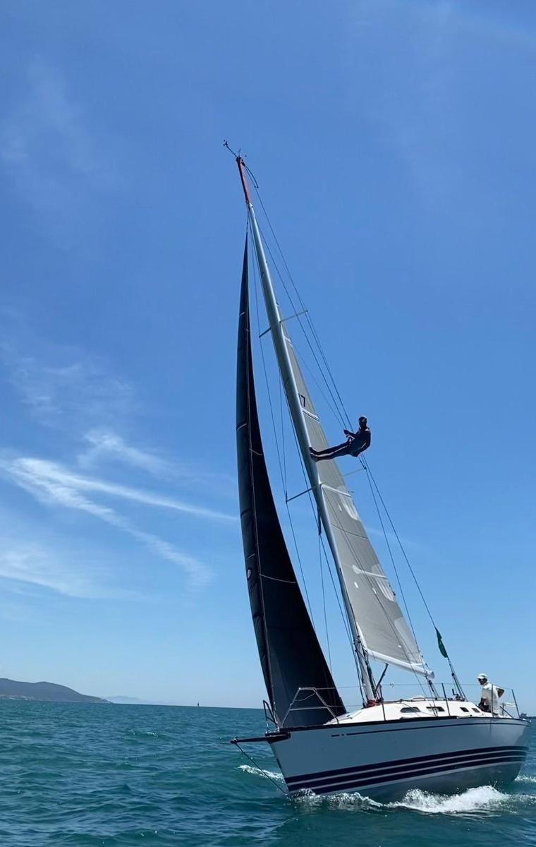 X-332 SPORT