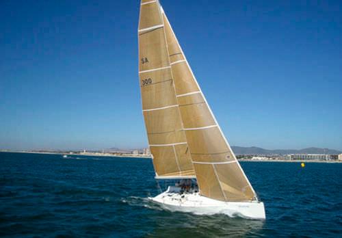 X-TREME 37