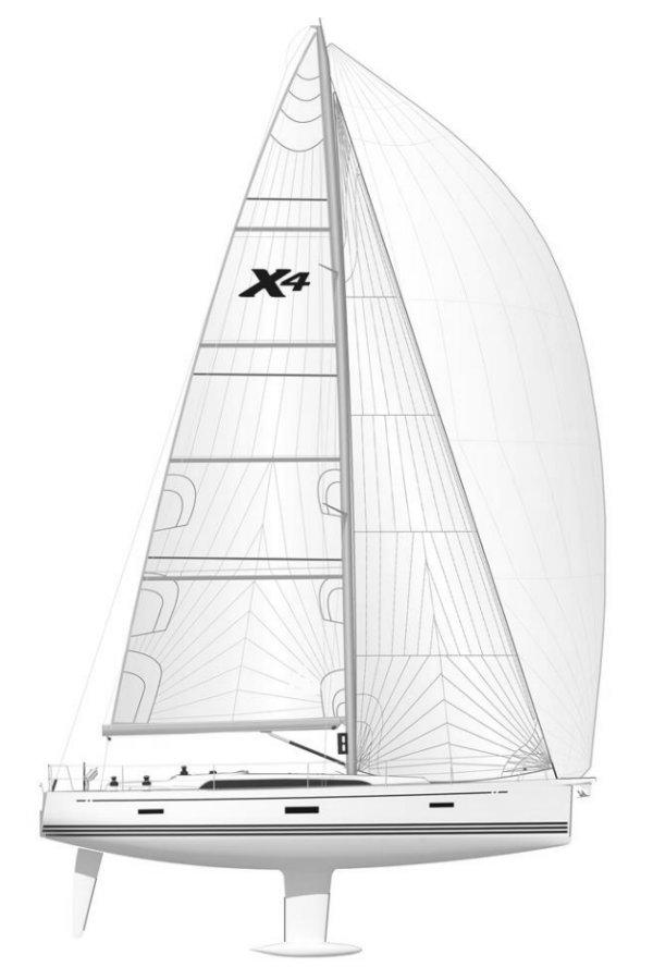 X4/4³