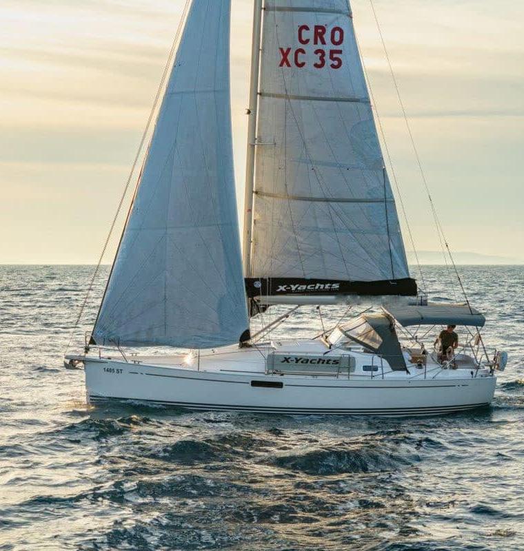 XC 35