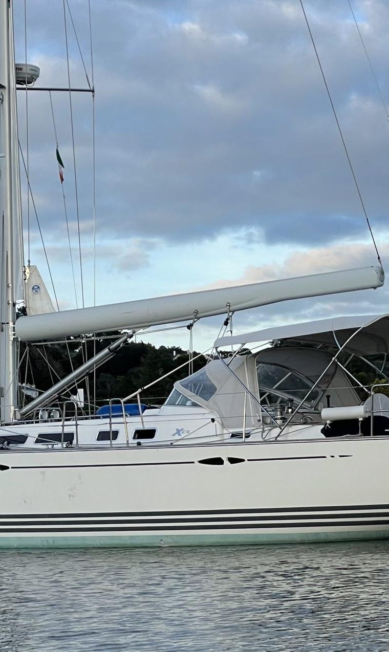 XC 45