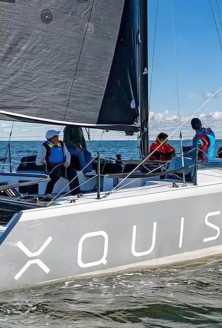 XQUISITE 30 SPORTCAT