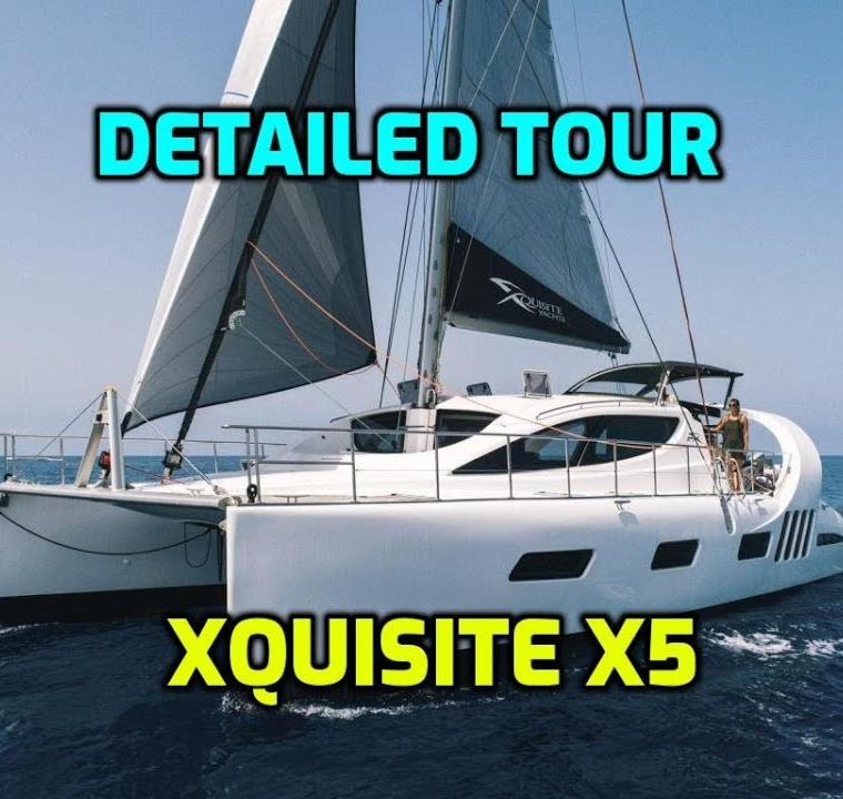 XQUISITE X5