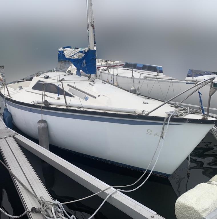YAMAHA 21