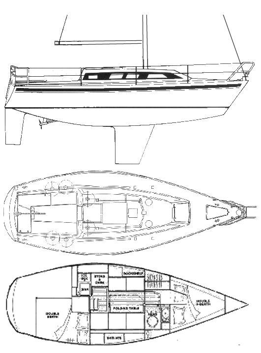 YAMAHA 28